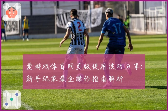 爱游戏体育网页版使用技巧分享：新手玩家最全操作指南解析