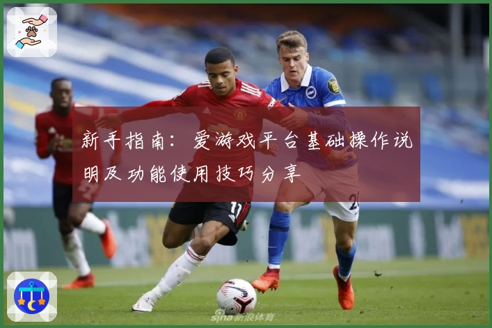 新手指南：爱游戏平台基础操作说明及功能使用技巧分享